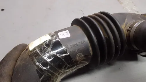 Mangueira Filtro Ar Gm Onix Prisma 2013 A 2019    24599