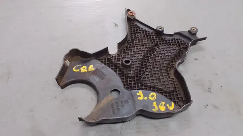 Capa Correia Dentada Motor Corsa 1.0 1.6 16v 97/02 30176 - - Preto