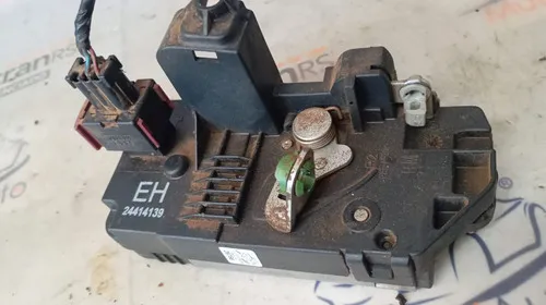 Fechadura Tras Direita Meriva Corsa Montana 02 A 2010 26941