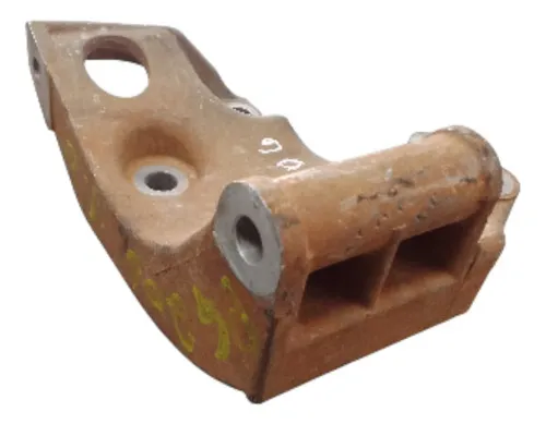 Suporte Alternador Peugeot 1.0 16v 206 02/... 30412