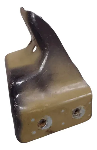 Suporte Paralama Fox Spacefox Esquerdo 2011... 30586