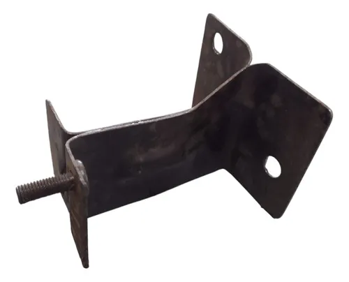 Suporte Parachoque Dianteiro Gol Parati Saveiro 95/99 30574