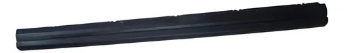 Spoiler Lateral Ld Crossfox 2011/2014 (aluminio )29455 Preto