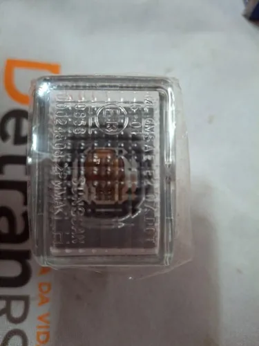 Lanterna Pisca Seta Lat Esquerda Gm 96627151 29520 Cristal