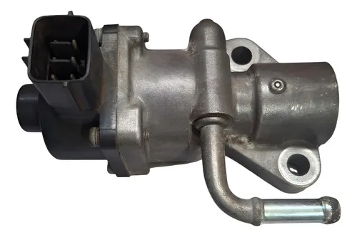 Válvula Egr  Fusion 2.5 Focus Ecosport 2.01s7g9d475ak 29407