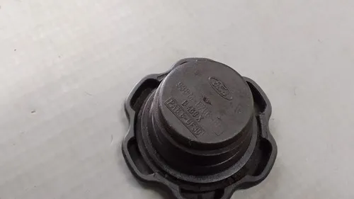 Tampa Óleo Motor Ka Fiesta Ranger Courier 99... 30082 Preto