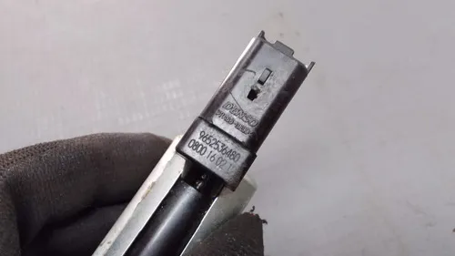 Válvula Solenoide Pressão Óleo Peugeot 307 Citroen C4  15239