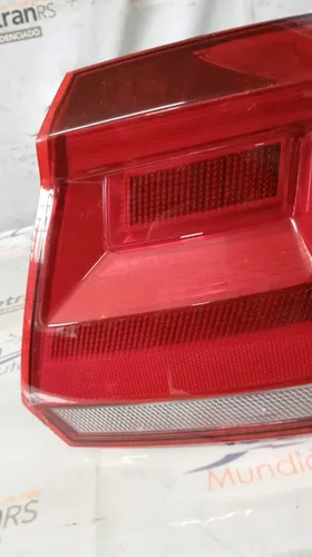 Lanterna Direita Volkswagen Gol G8 2017/...  26231-00356