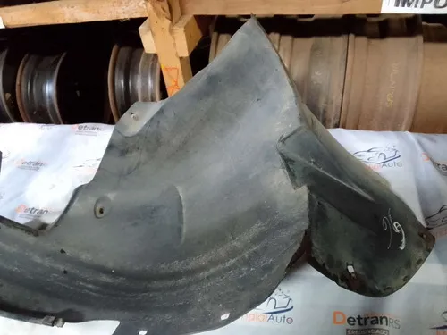 Parabarro Diant Esquerdo Vw Gol Voyage G5 5u0809961 12013