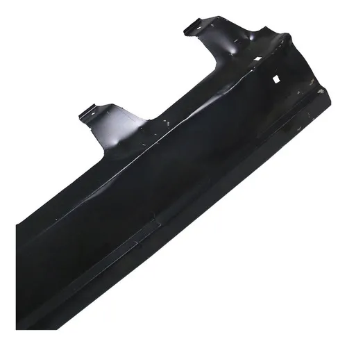 Alma Parachoque Traseiro Santana 1991 1992 A 2006 26968