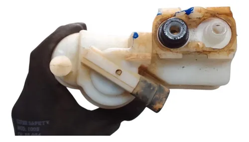 Reservatório Fluido Freio Grand Siena Palio 12/18 10743