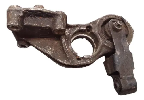 Suporte Semi Eixo Peugeot 206/207 1.6 2001... 30403