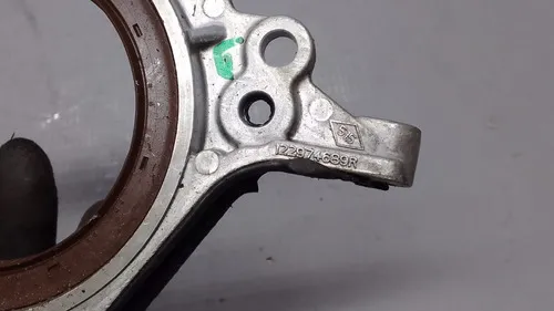Flange Retentor Motor Renault Kwid 1.0 2018... 25098