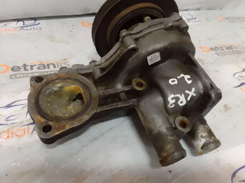 Bomba D'água Motor Ap 2.0 0261210131   12149