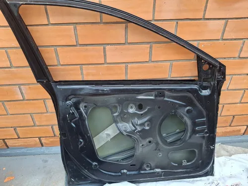Porta Dianteira Esquerda Onix Plus 2020/...original