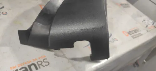 Moldura Superior Chave De Seta Citroen C3 04/12 21814