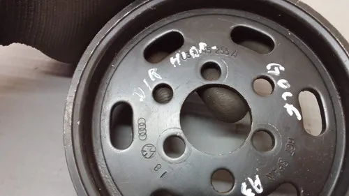 Polia Bomba Hidráulica Audi A3 Golf Sr Bora 1.6/2.0 30219 Preto