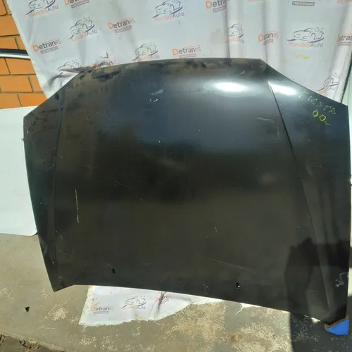 Capo Dianteiro Ford Fiesta 2000/03  Courier 2000/..  6979