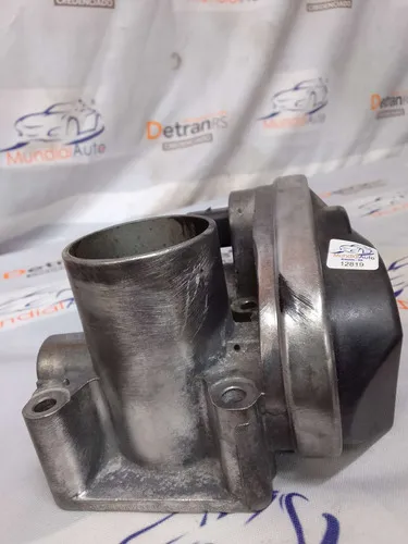 Tbi Corpo Borboleta Renault Sandero Logan 8200647826  12819