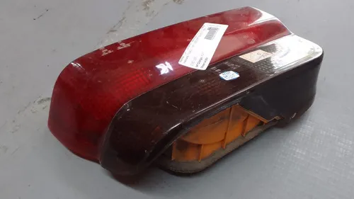 Lanterna Traseira Esquerda Fumê Escort 93/99 C/avaria 24724