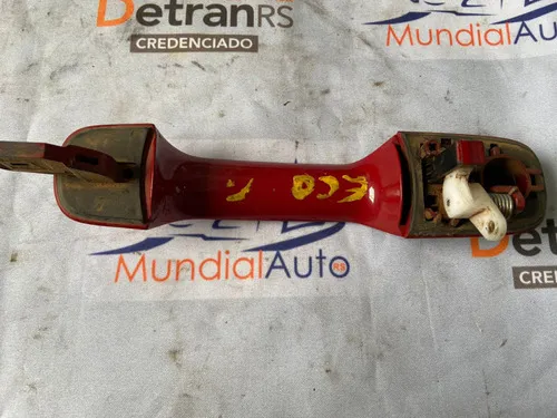 Maçaneta Externa Traseira Esq Ecosport 03/12 18036
