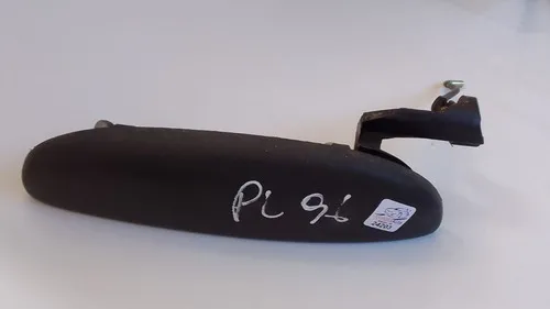 Maçaneta Externa Dianteira Esquerda Fiat Palio    24203