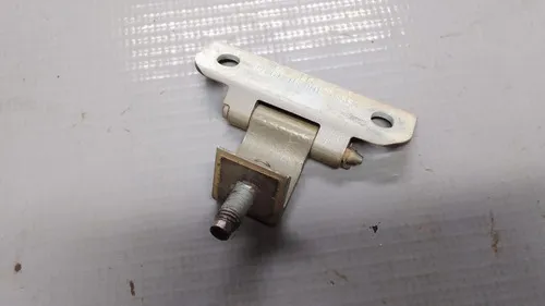 Dobradiça Tampa Traseira Onix/spin 13 A 16  23807