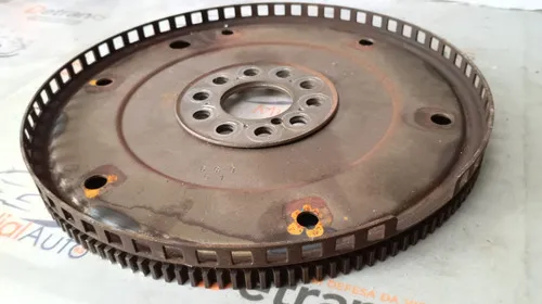 Cremalheira Volante Motor Freelander 2 3.2 2008/.. 26983