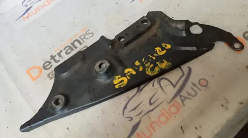 Suporte Chapa Correia Gol Ap 1.6 1996/02 Vw 0261091273 26832