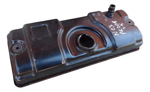 Tampa Válvula Peugeot 208 Citroen C3 1.5 2012/... 30387 Preto