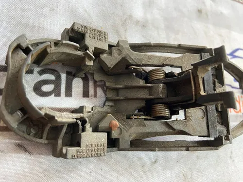 Suporte Externo Maçaneta Traseira Golf,polo,passat 18106
