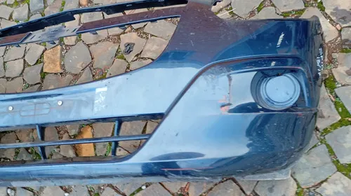 Parachoque Dianteiro Spin 2012/2019 Original Detalhe 26353