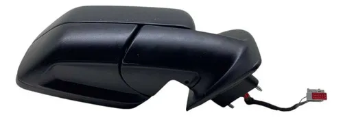 Espelho Retrovisor L D Freelander 2 2008/15 26711