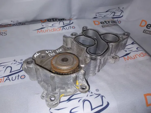 Bomba  Água Volkswagen Up  Gol Fox 3cc  04e121042f 4864