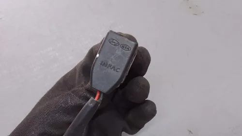 Sensor Acelerador Hyundai Hb20 2013...  24994