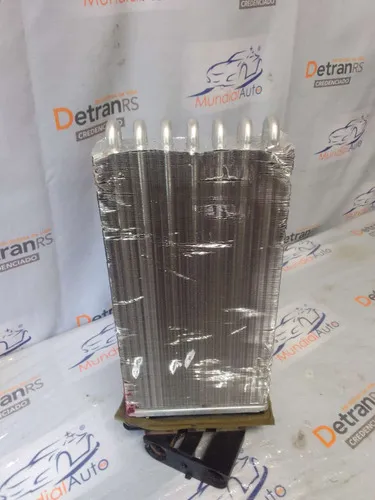Radiador Ar Quente Fiat Siena Palio Strada 150010200 13245