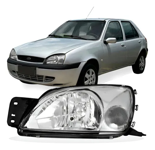 Farol Fiesta Street 00 01 02 03 04 05 06 Pisca Cristal 26441