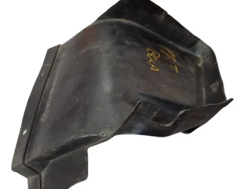 Defletor Ar Radiador Gol  Parati Saveiro G2 377121285 B
