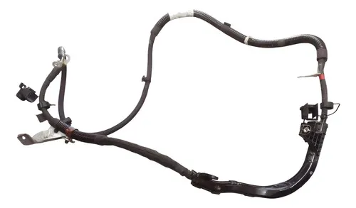 Cabo Positivo Bateria Jeep Compass 1.3 2022 A 2024  24672