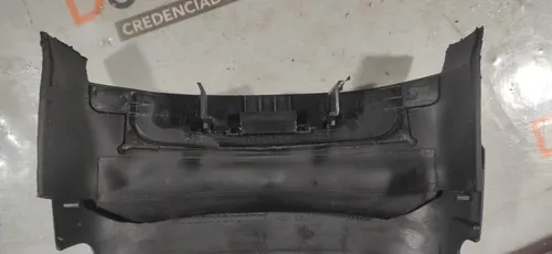 Moldura Superior Chave De Seta Citroen C3 04/12 21814