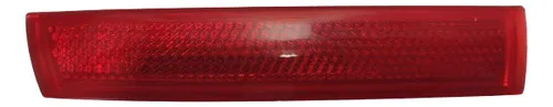 Refletor Parachoque Palio/palio Adventure Ld 7007d 17799