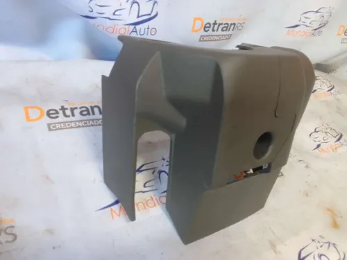 Moldura Inferior Coluna Direção Gm Cobalt 11256