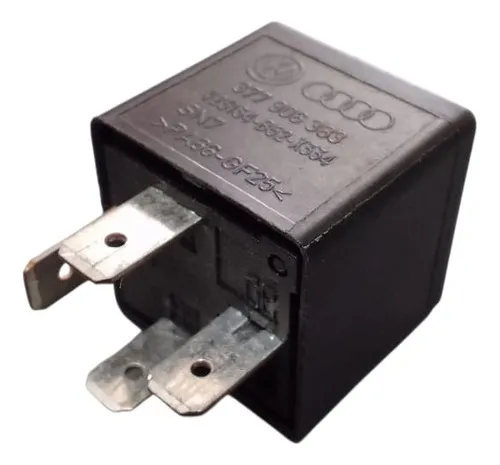 Relé Bomba Combustível Gol Parati Voyage Fox Saveiro 30523