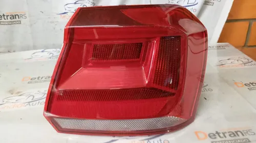 Lanterna Direita Volkswagen Gol G8 2017/...  26231-00356