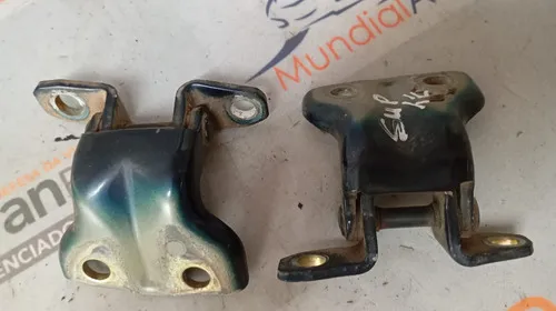 Dobradica Par Porta T E L200 2005/15 2690