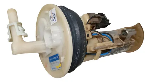 Motor Res Partida Frio Honda Fit 2009/. 1019624860 26835