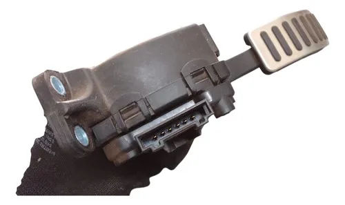 Pedal Acelerador Eletrônico Voyage Saveiro Fox Gol 30688