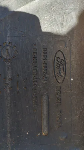 Tanque Combustivel N Fiesta 13..   Ka 15..  19175