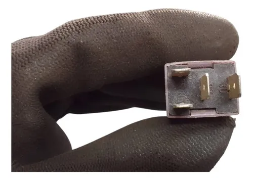 Relé Auxiliar Prisma Corsa Celta Cobalt Spin Ônix 30551