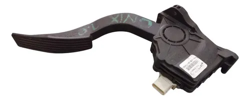 Pedal Acelerador Ônix Prisma Cobalt Spin 13/19 30612